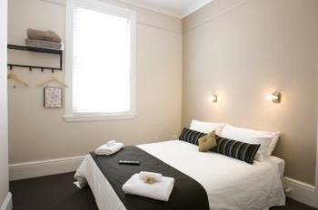 The Albion Hotel Newcastle Esterno foto