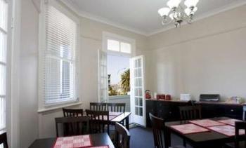 The Albion Hotel Newcastle Esterno foto