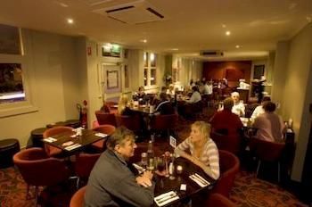 The Albion Hotel Newcastle Esterno foto